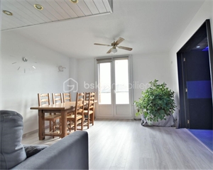 t3 à la vente -   78300  POISSY, surface 50 m2 vente t3 - UBI454553336
